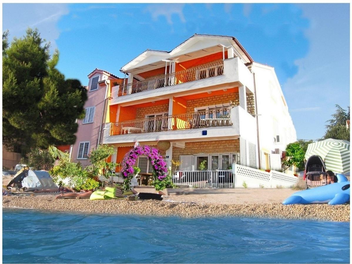 Villa Aurelia Vodice Kültér fotó
