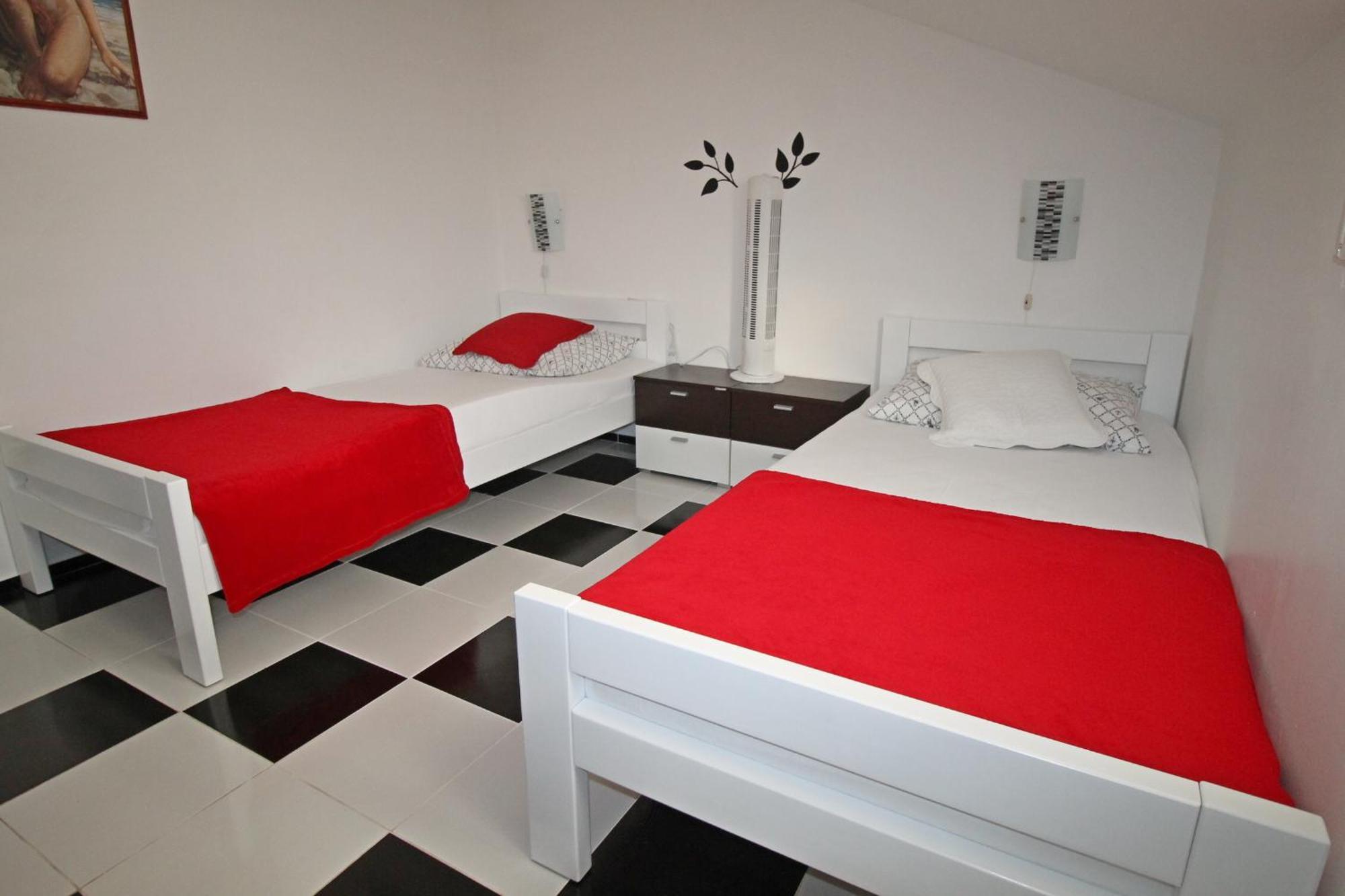 Villa Aurelia Vodice Kültér fotó