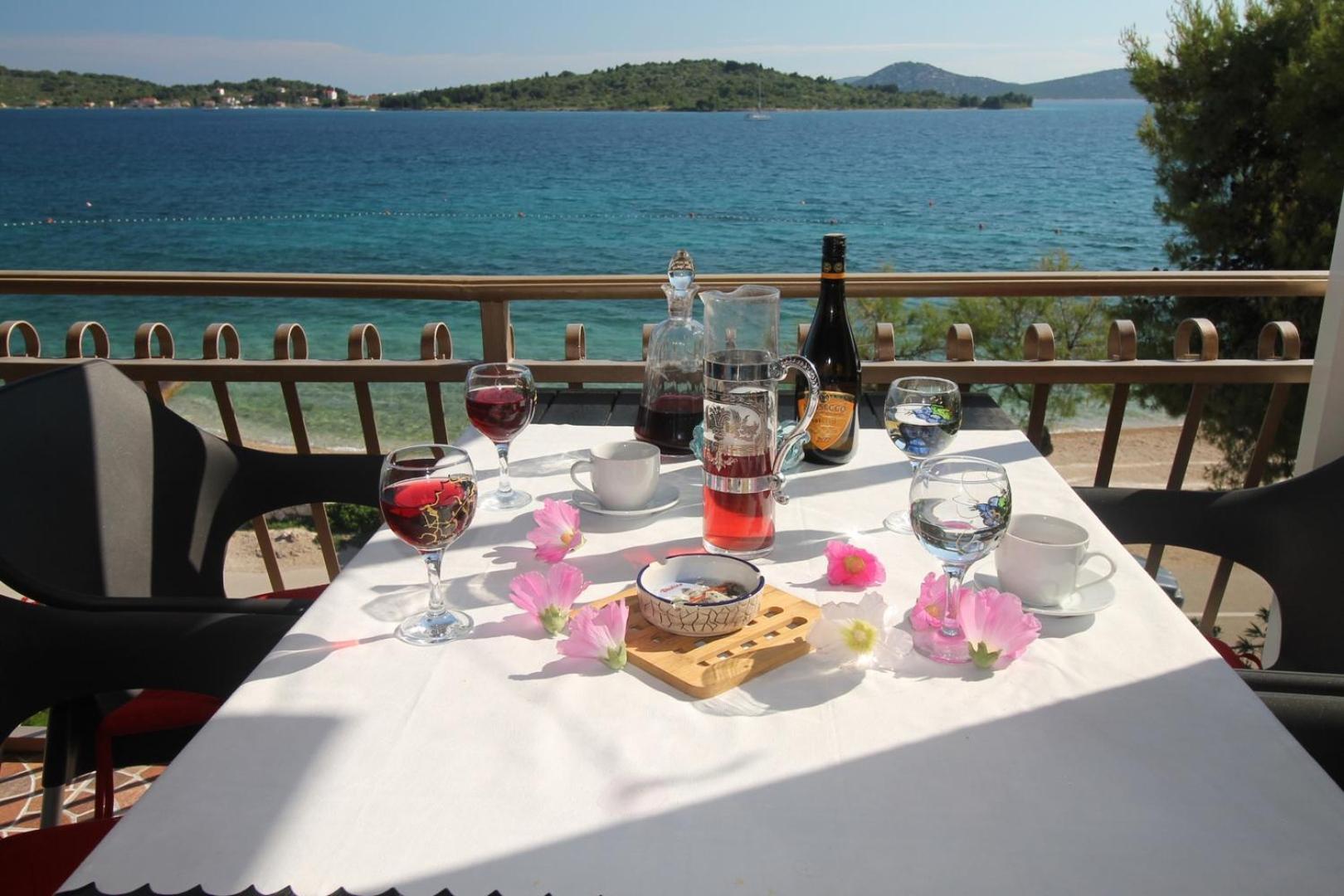 Villa Aurelia Vodice Kültér fotó