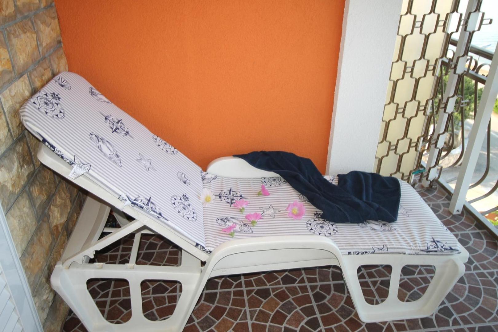 Villa Aurelia Vodice Kültér fotó