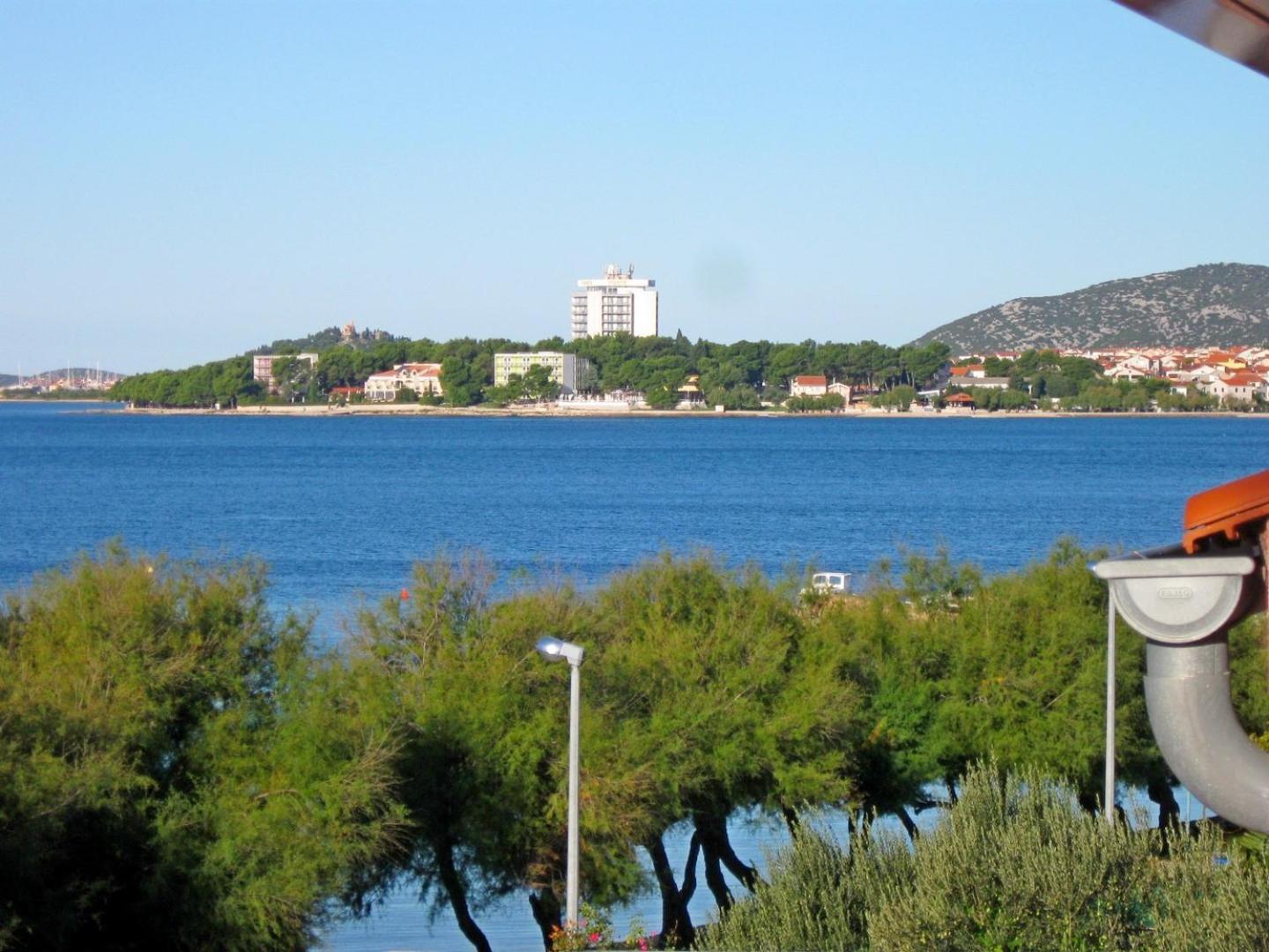 Villa Aurelia Vodice Kültér fotó