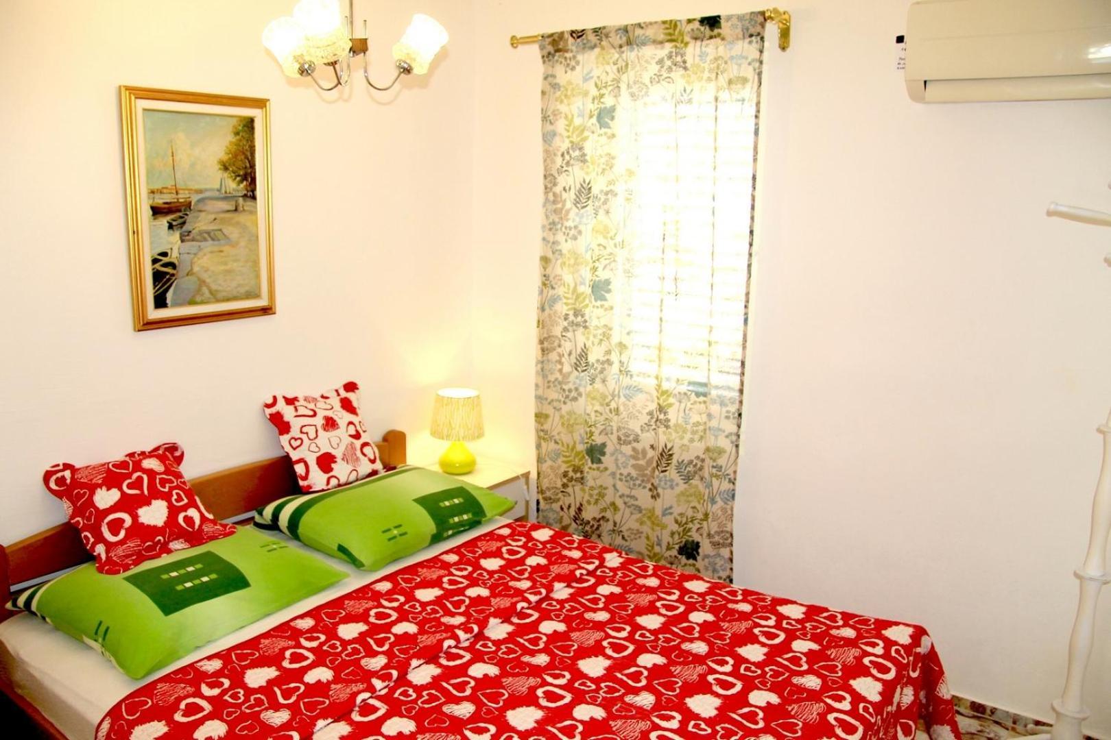 Villa Aurelia Vodice Kültér fotó