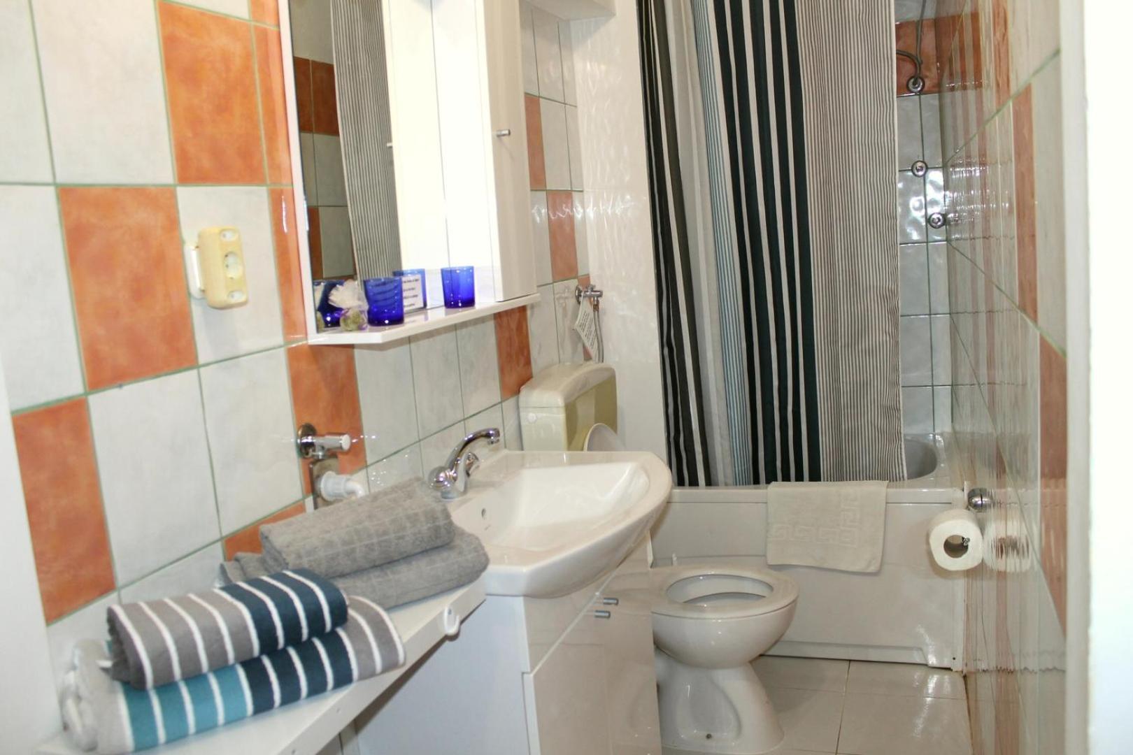 Villa Aurelia Vodice Kültér fotó