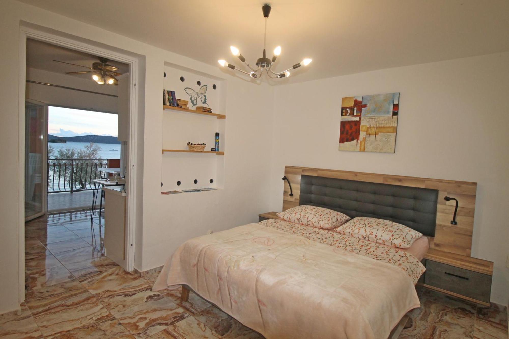 Villa Aurelia Vodice Kültér fotó