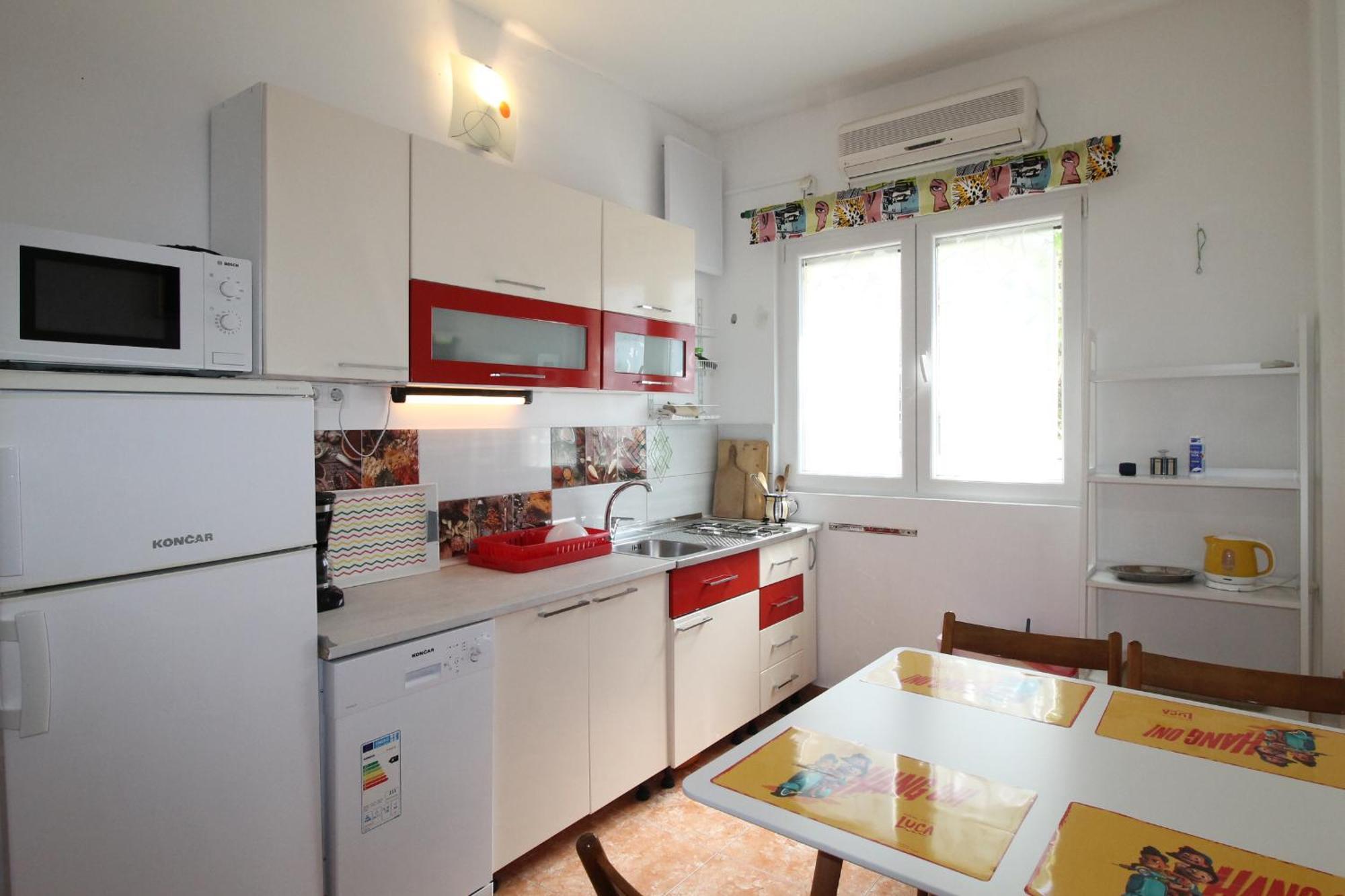Villa Aurelia Vodice Kültér fotó