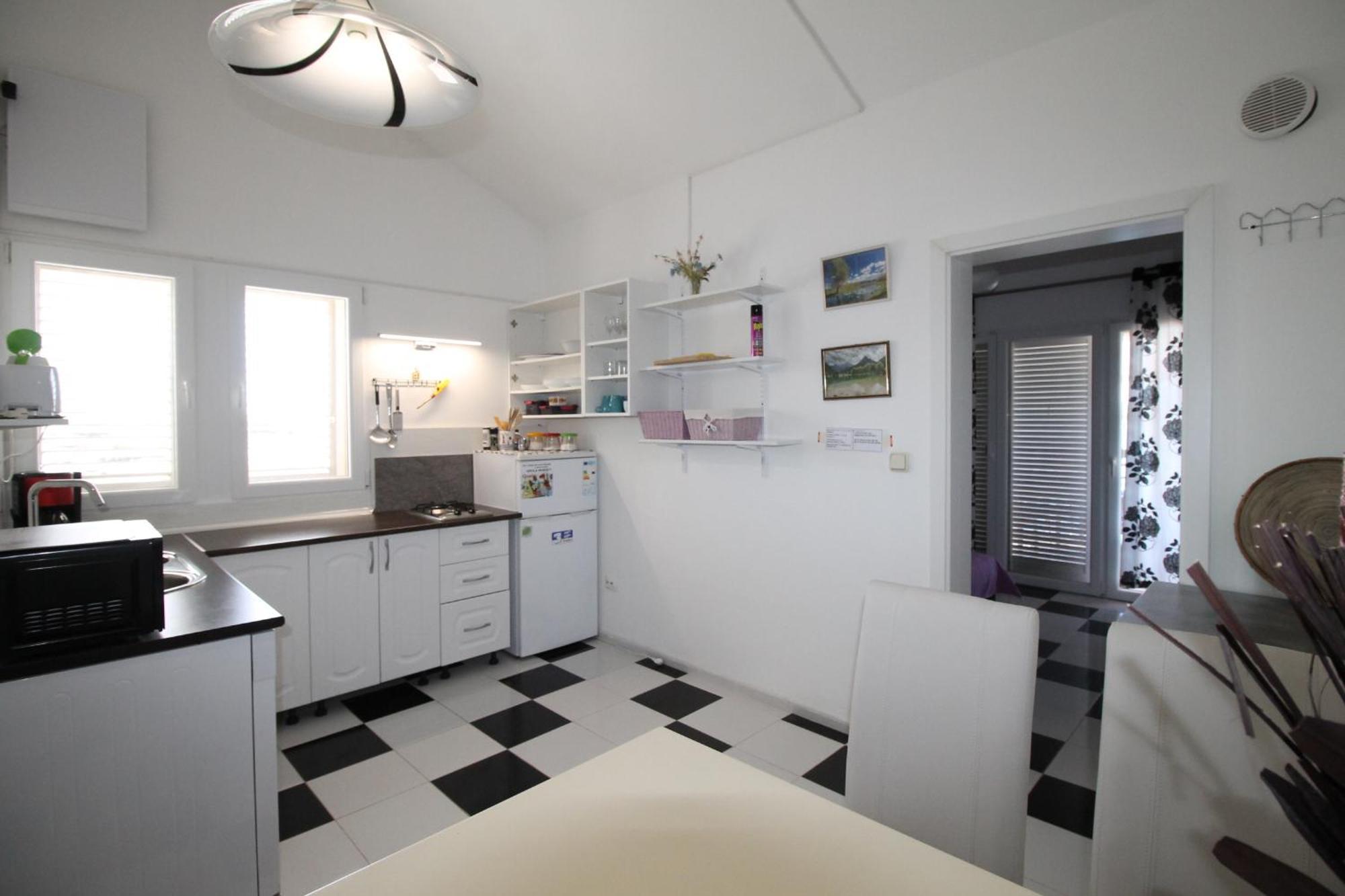 Villa Aurelia Vodice Kültér fotó