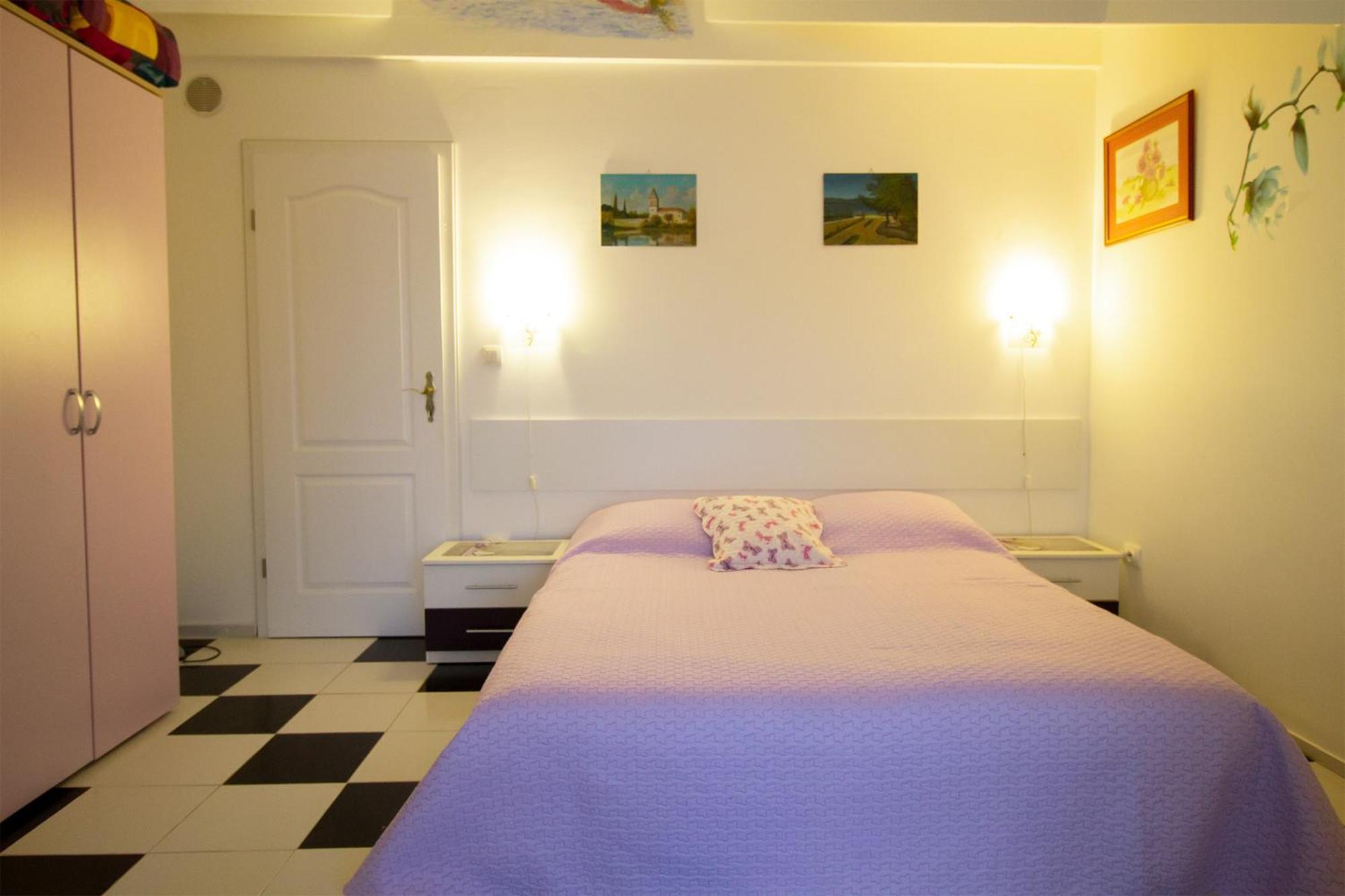 Villa Aurelia Vodice Kültér fotó