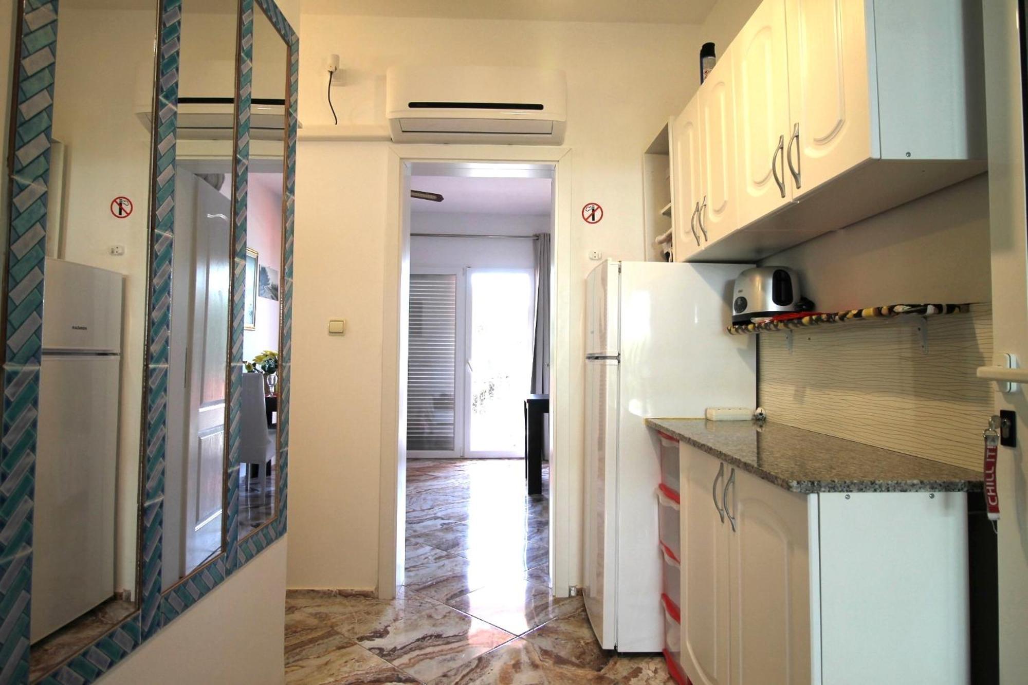 Villa Aurelia Vodice Kültér fotó
