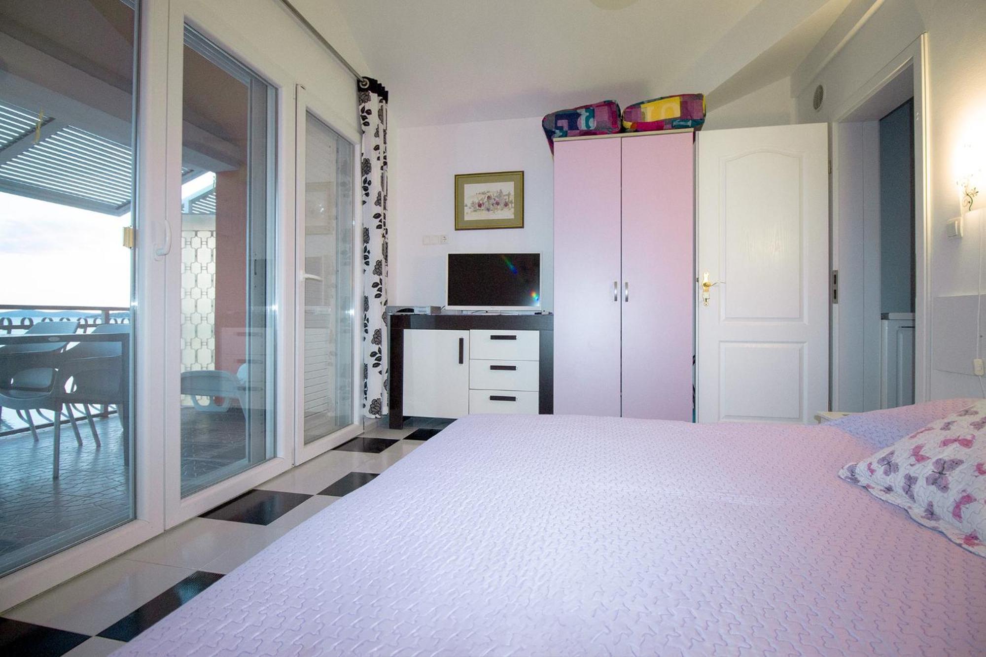 Villa Aurelia Vodice Kültér fotó