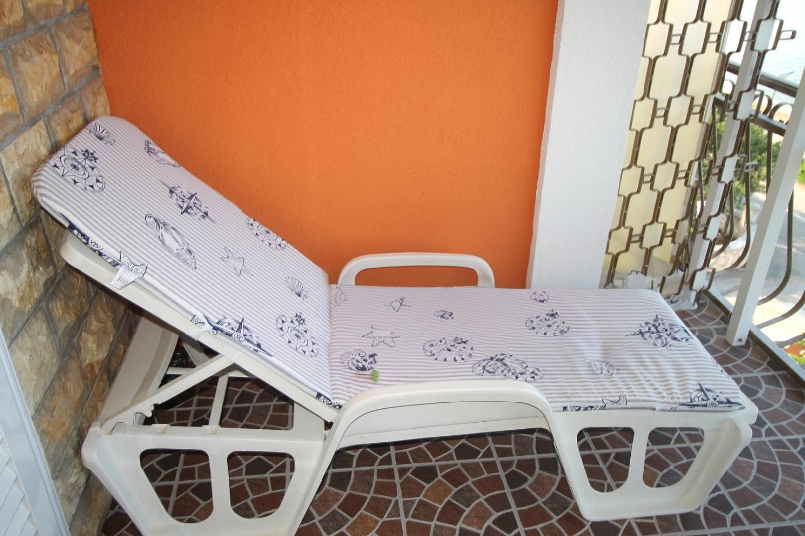 Villa Aurelia Vodice Kültér fotó