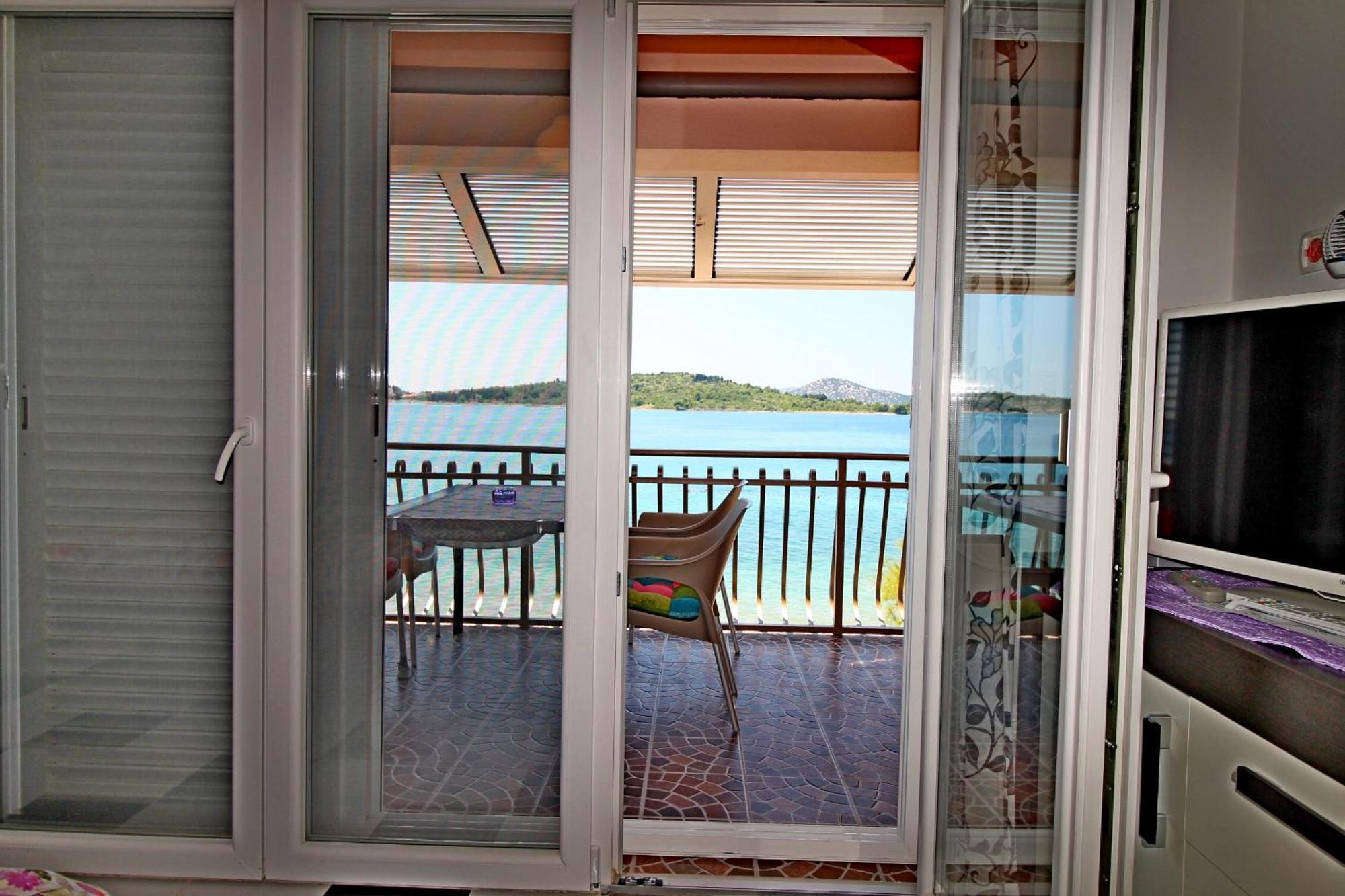 Villa Aurelia Vodice Kültér fotó