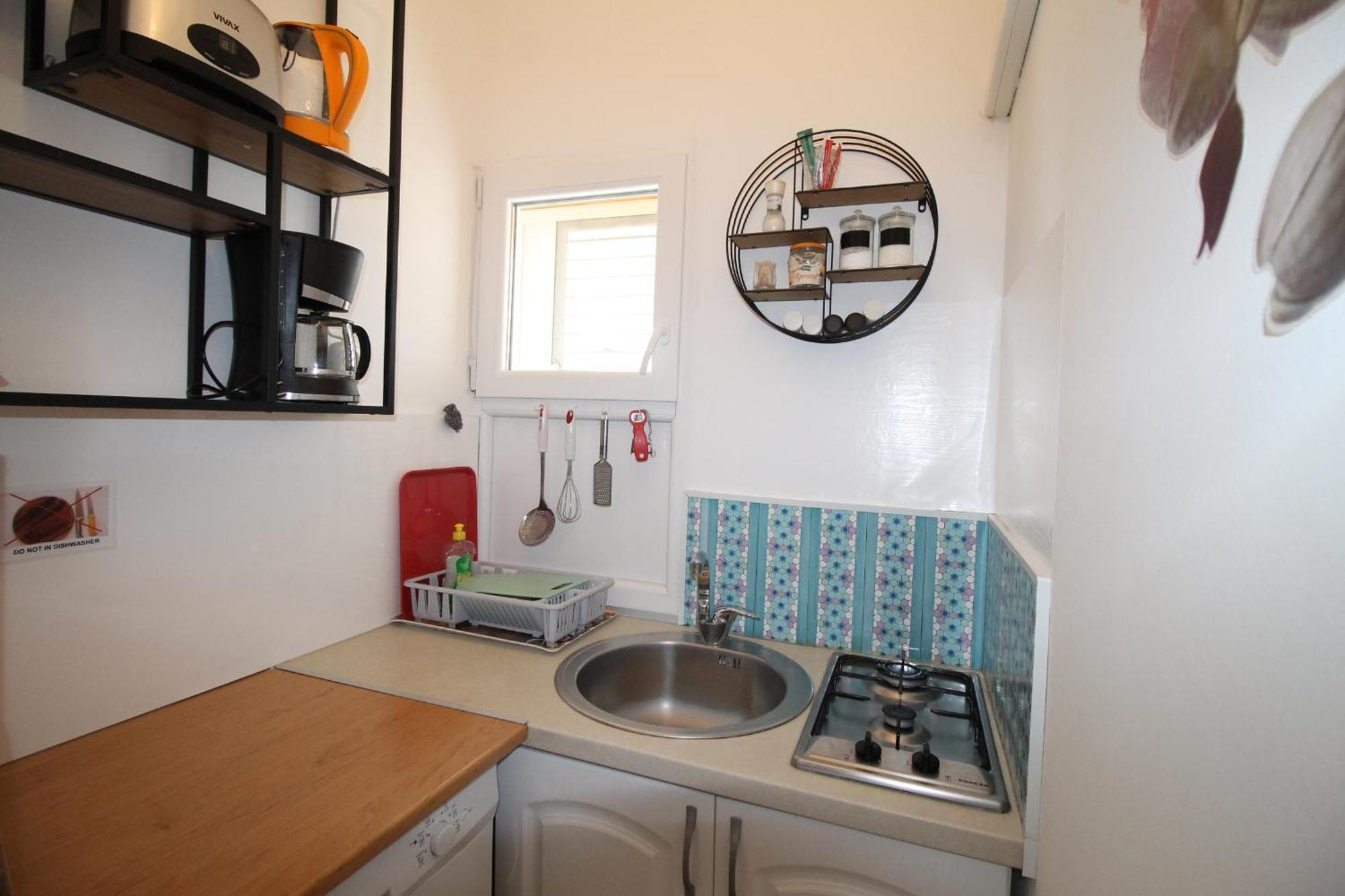 Villa Aurelia Vodice Kültér fotó