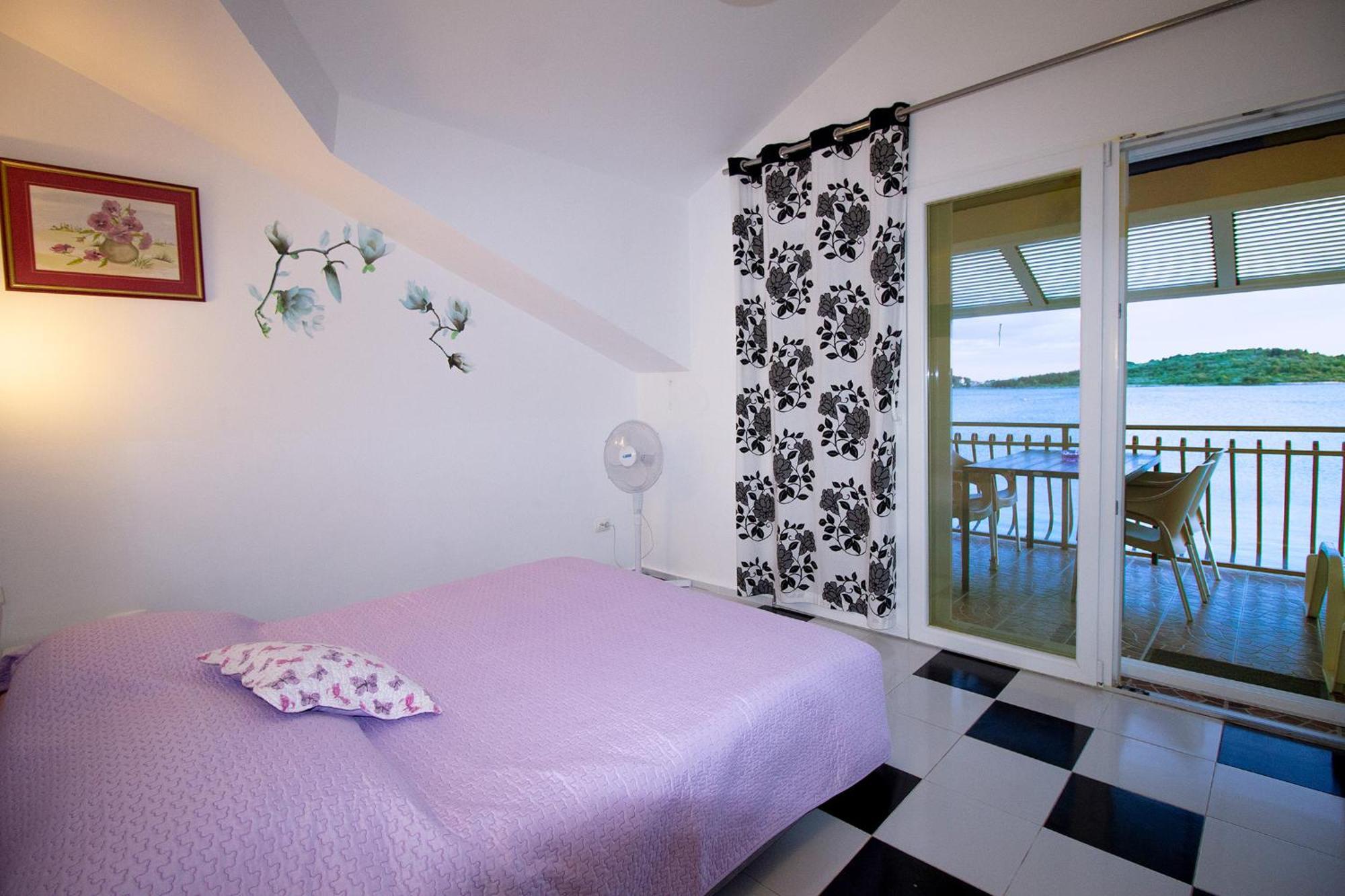 Villa Aurelia Vodice Kültér fotó
