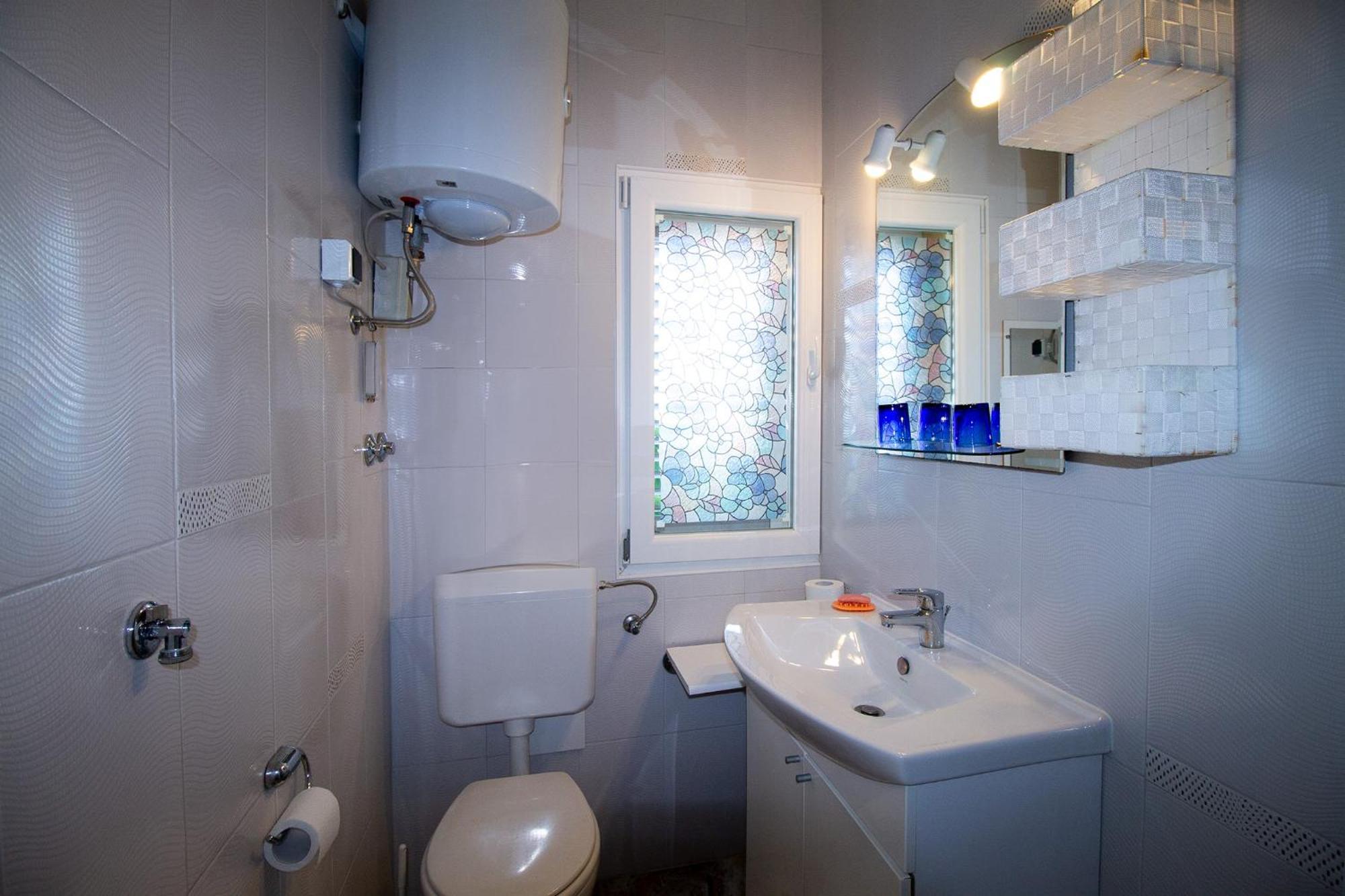 Villa Aurelia Vodice Kültér fotó