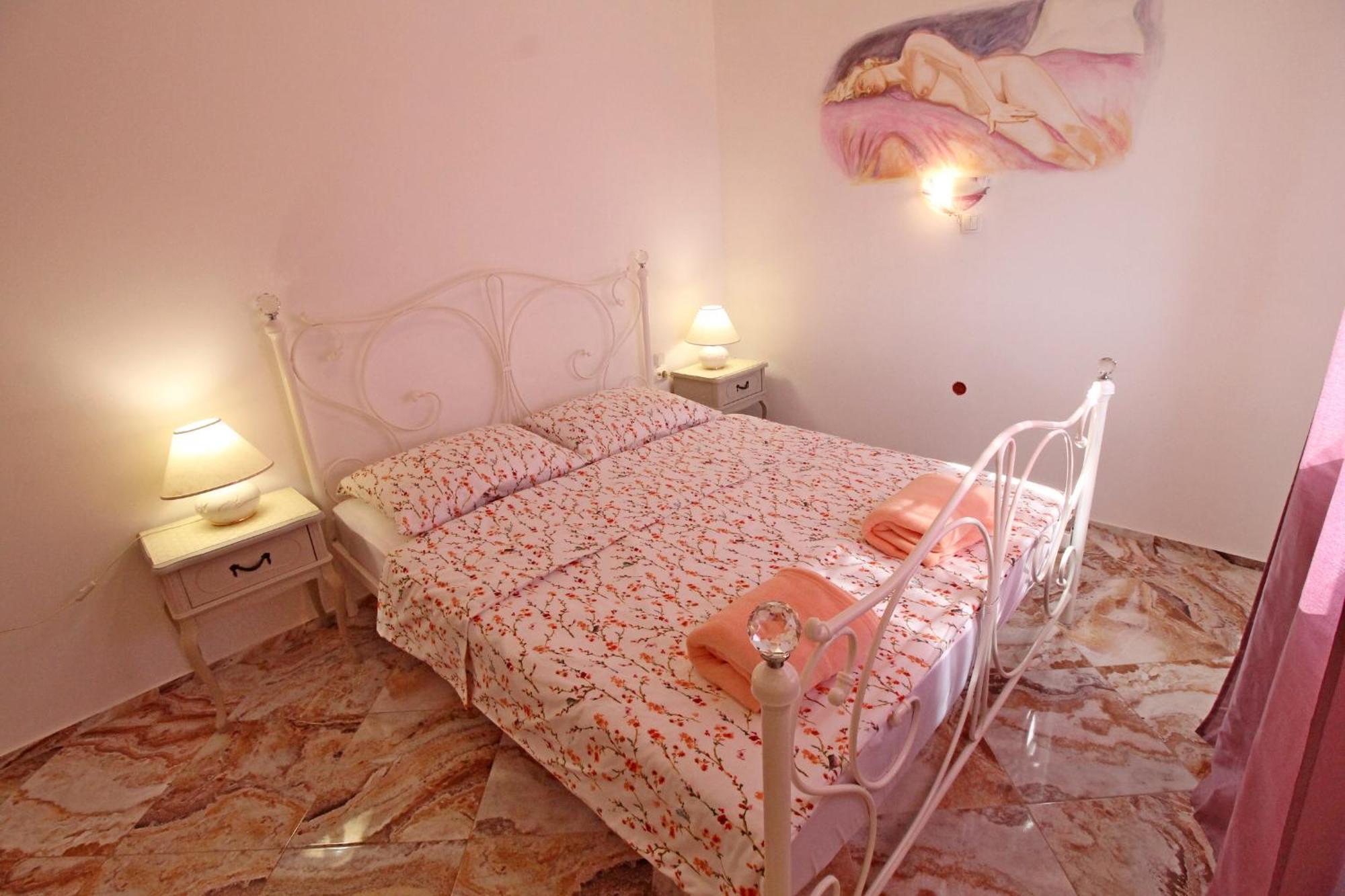 Villa Aurelia Vodice Kültér fotó