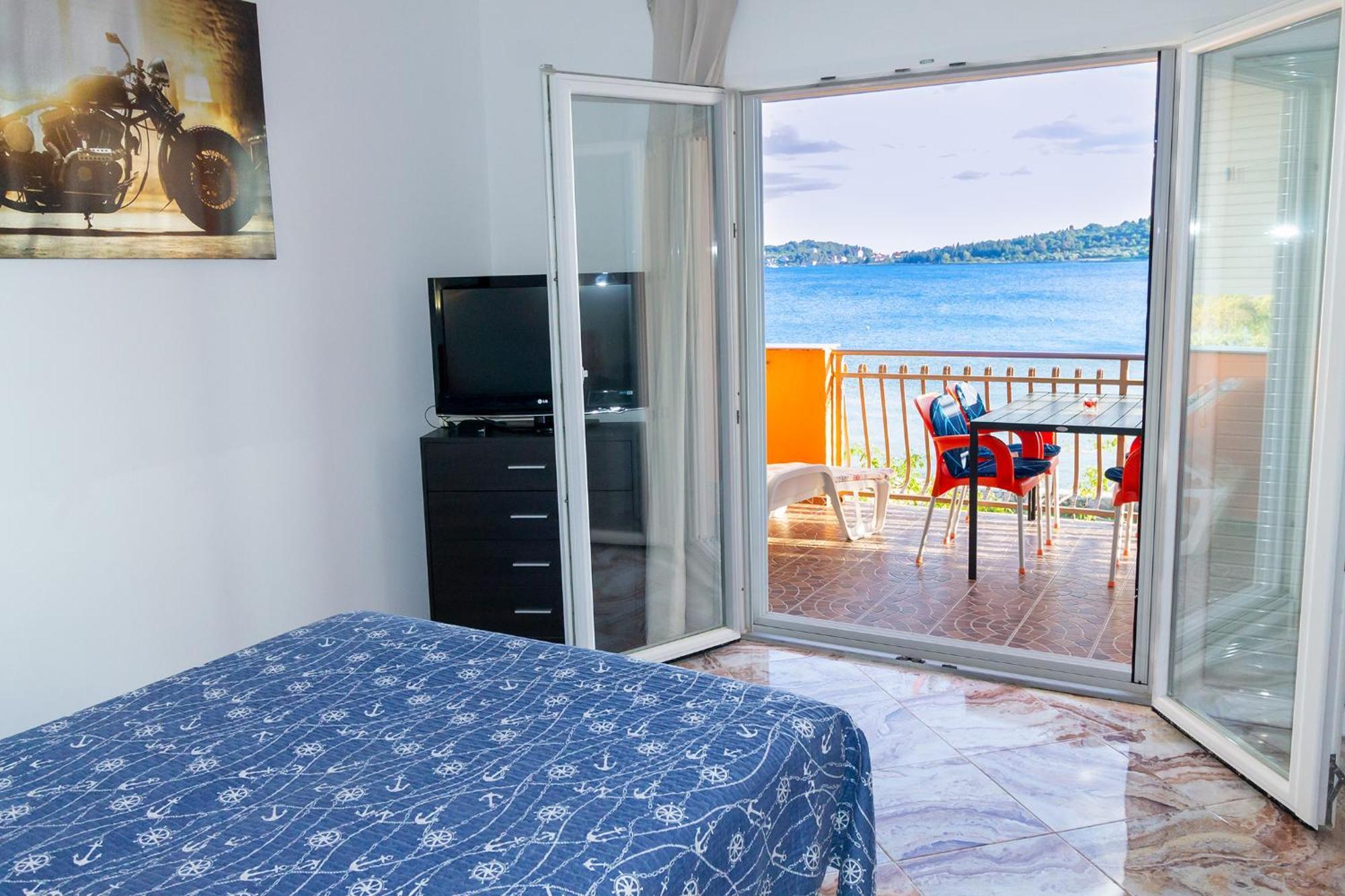 Villa Aurelia Vodice Kültér fotó