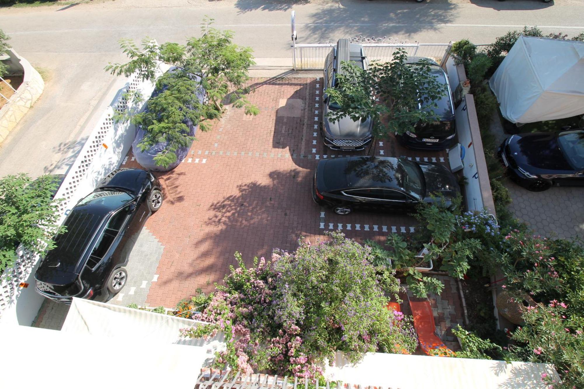 Villa Aurelia Vodice Kültér fotó