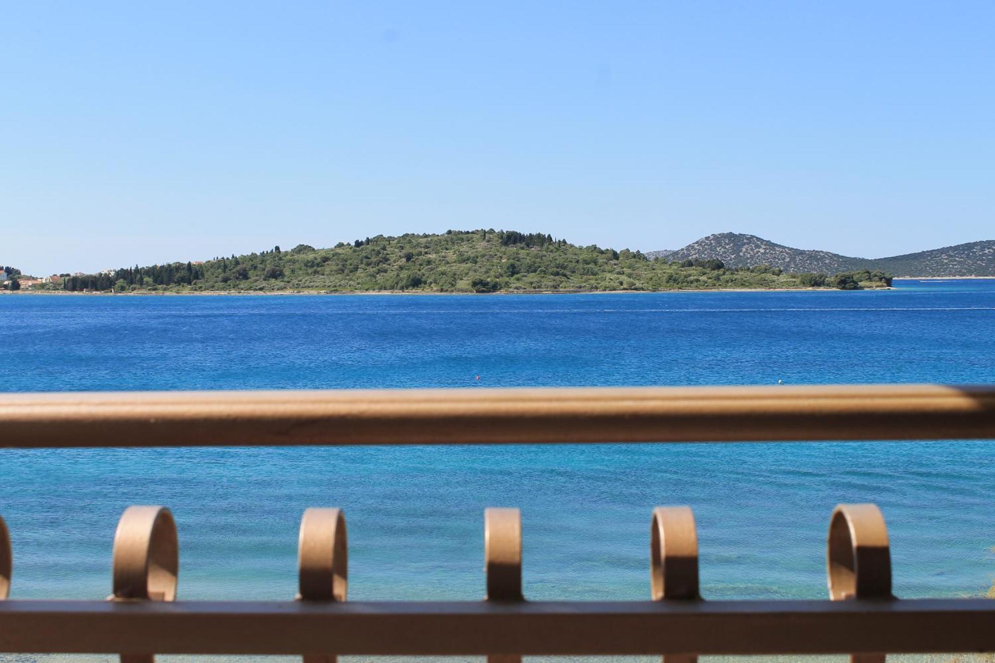 Villa Aurelia Vodice Kültér fotó