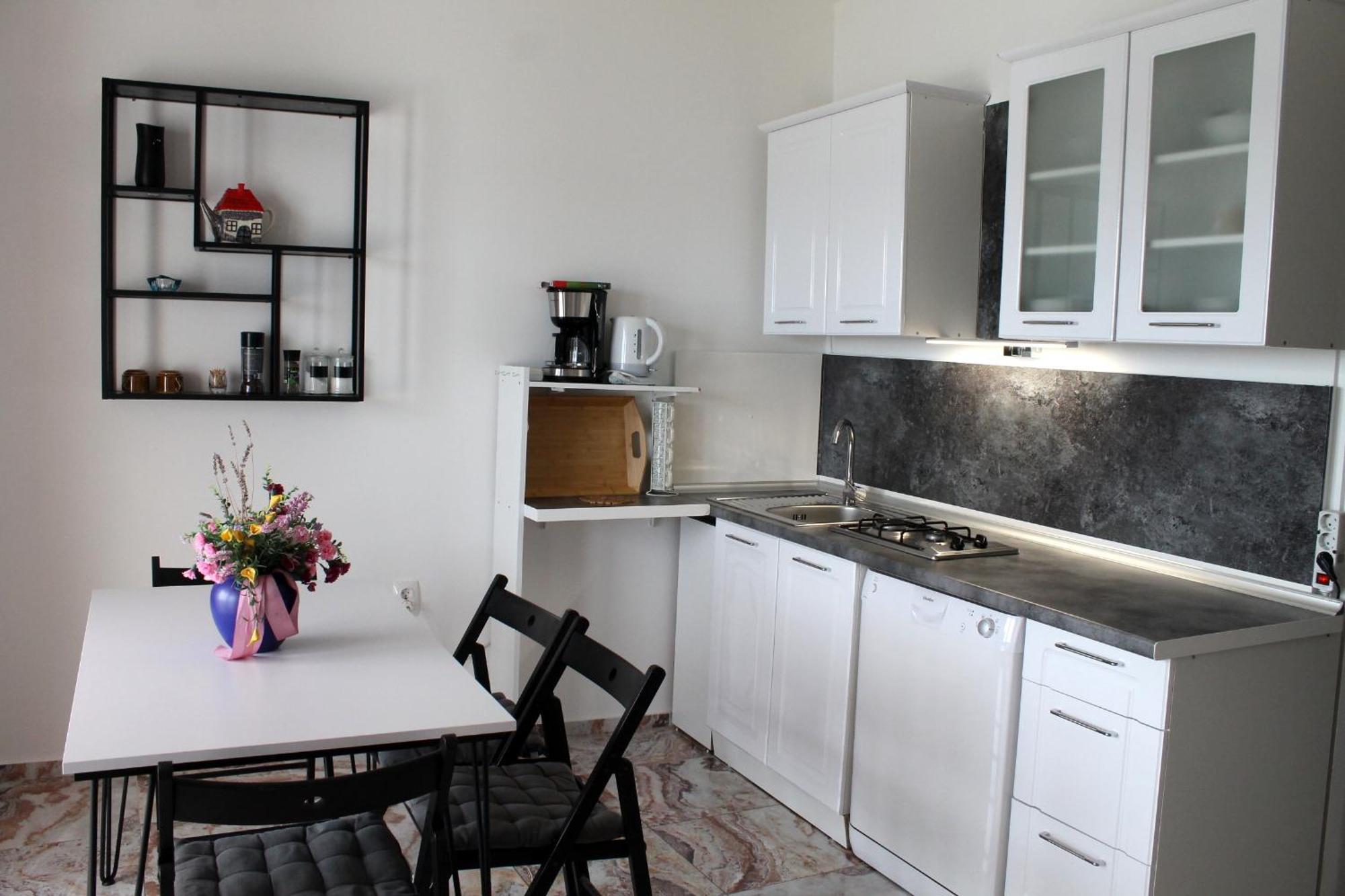 Villa Aurelia Vodice Kültér fotó