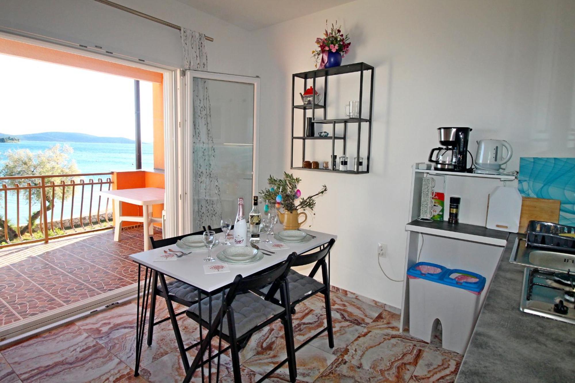 Villa Aurelia Vodice Kültér fotó