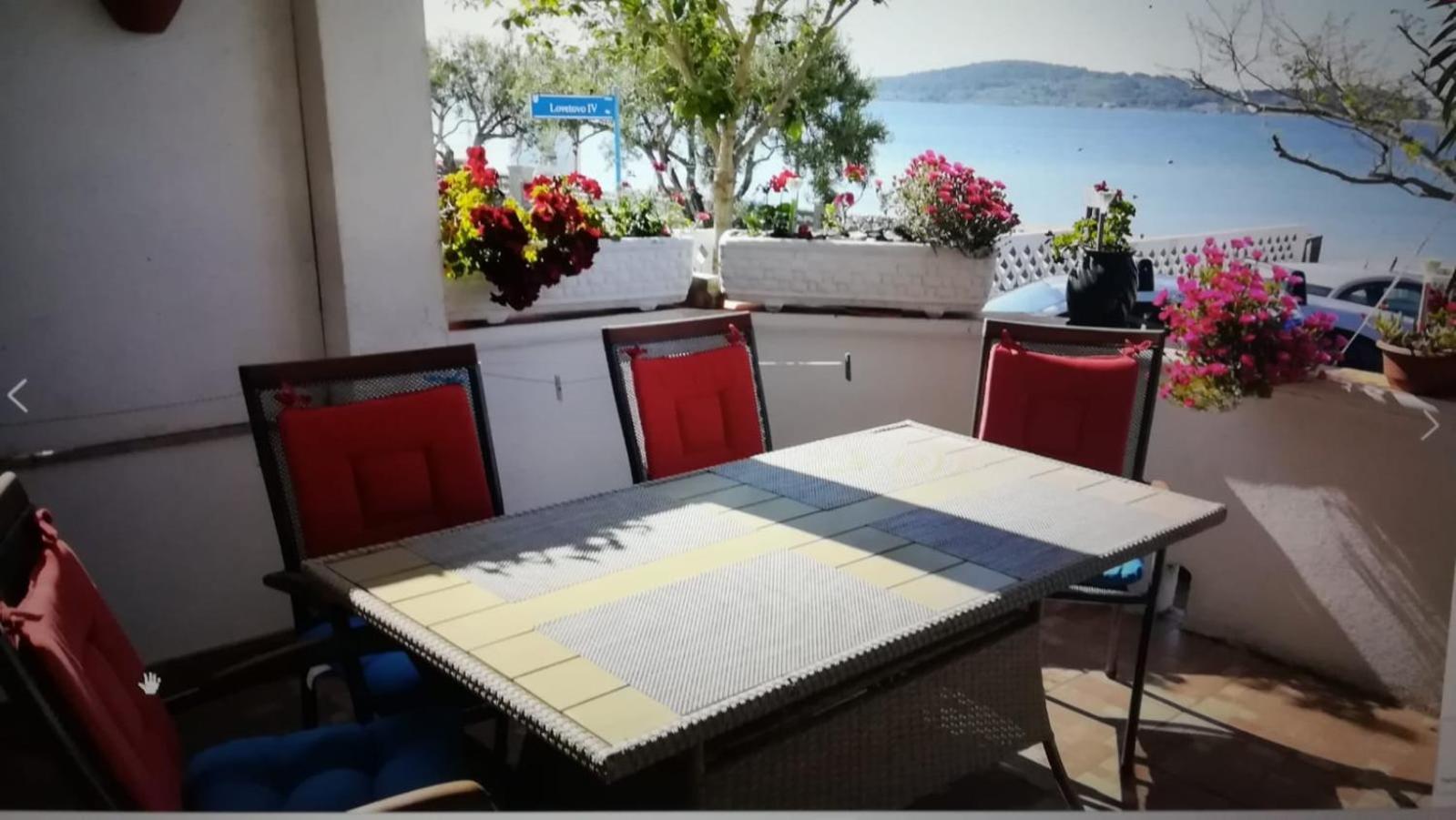 Villa Aurelia Vodice Kültér fotó