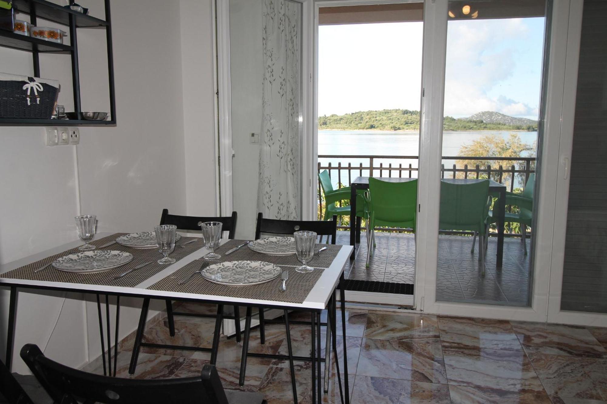 Villa Aurelia Vodice Kültér fotó