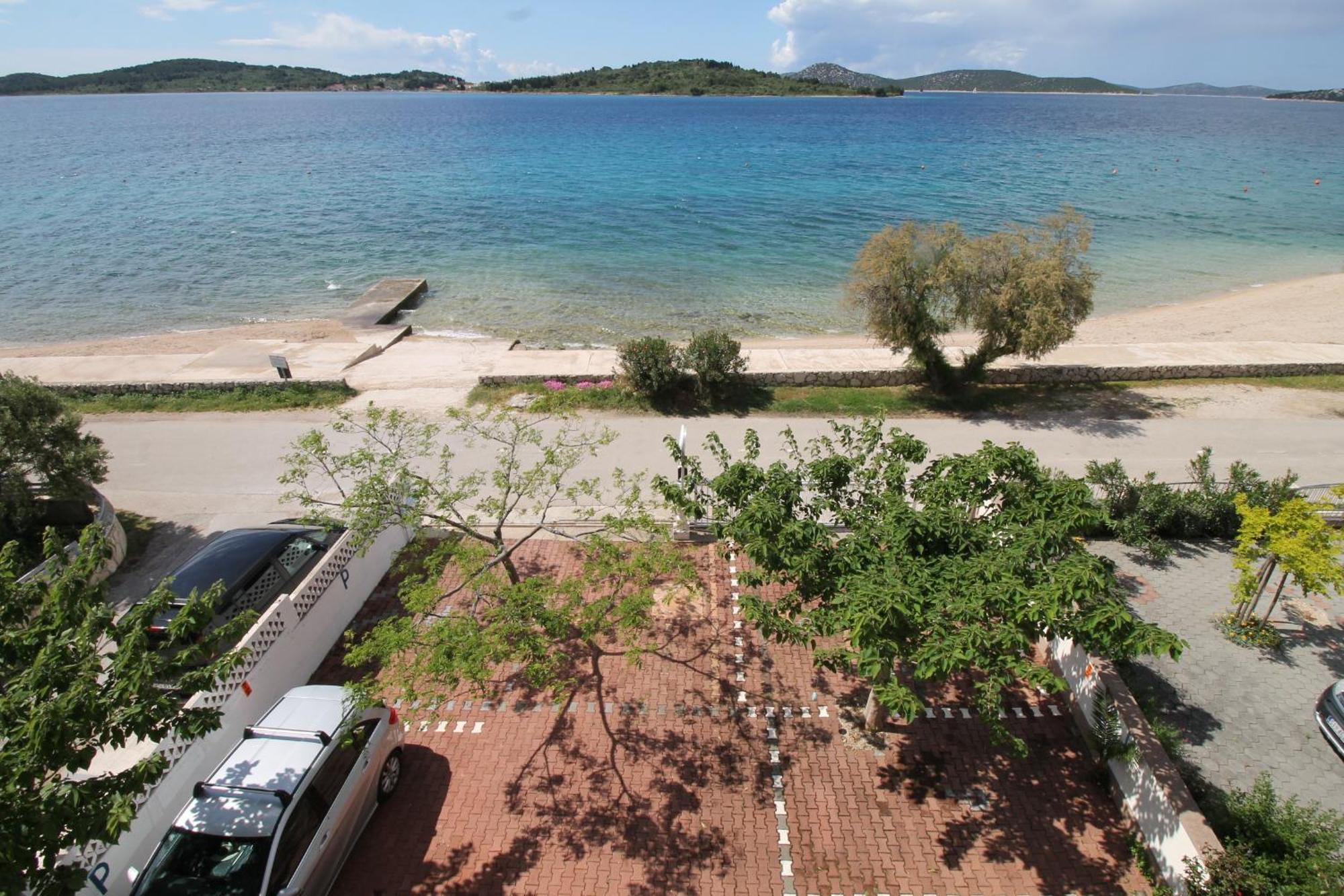 Villa Aurelia Vodice Kültér fotó