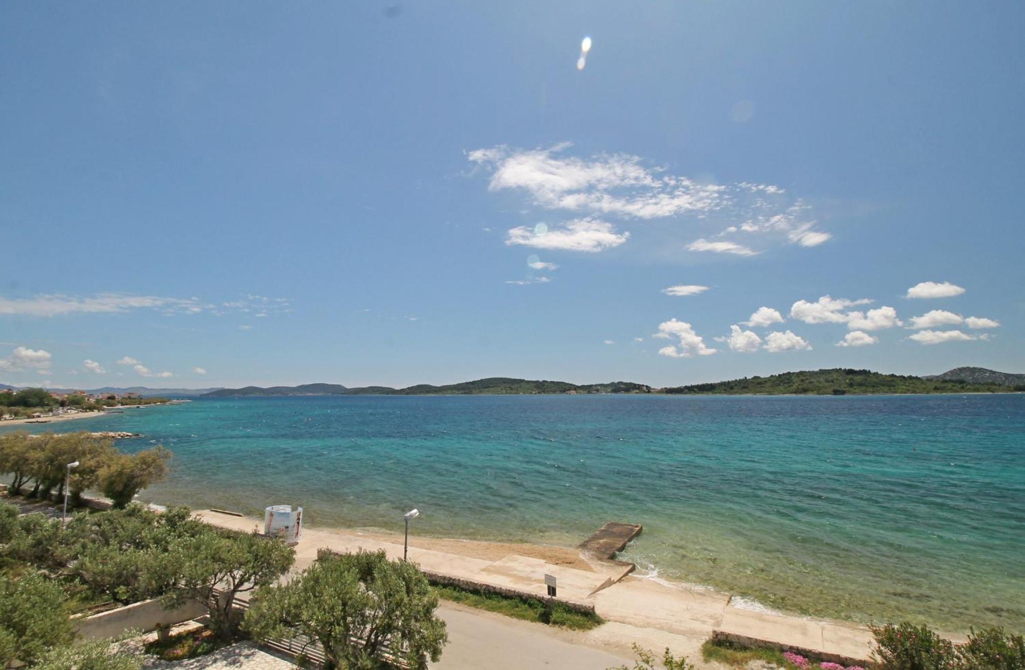 Villa Aurelia Vodice Kültér fotó
