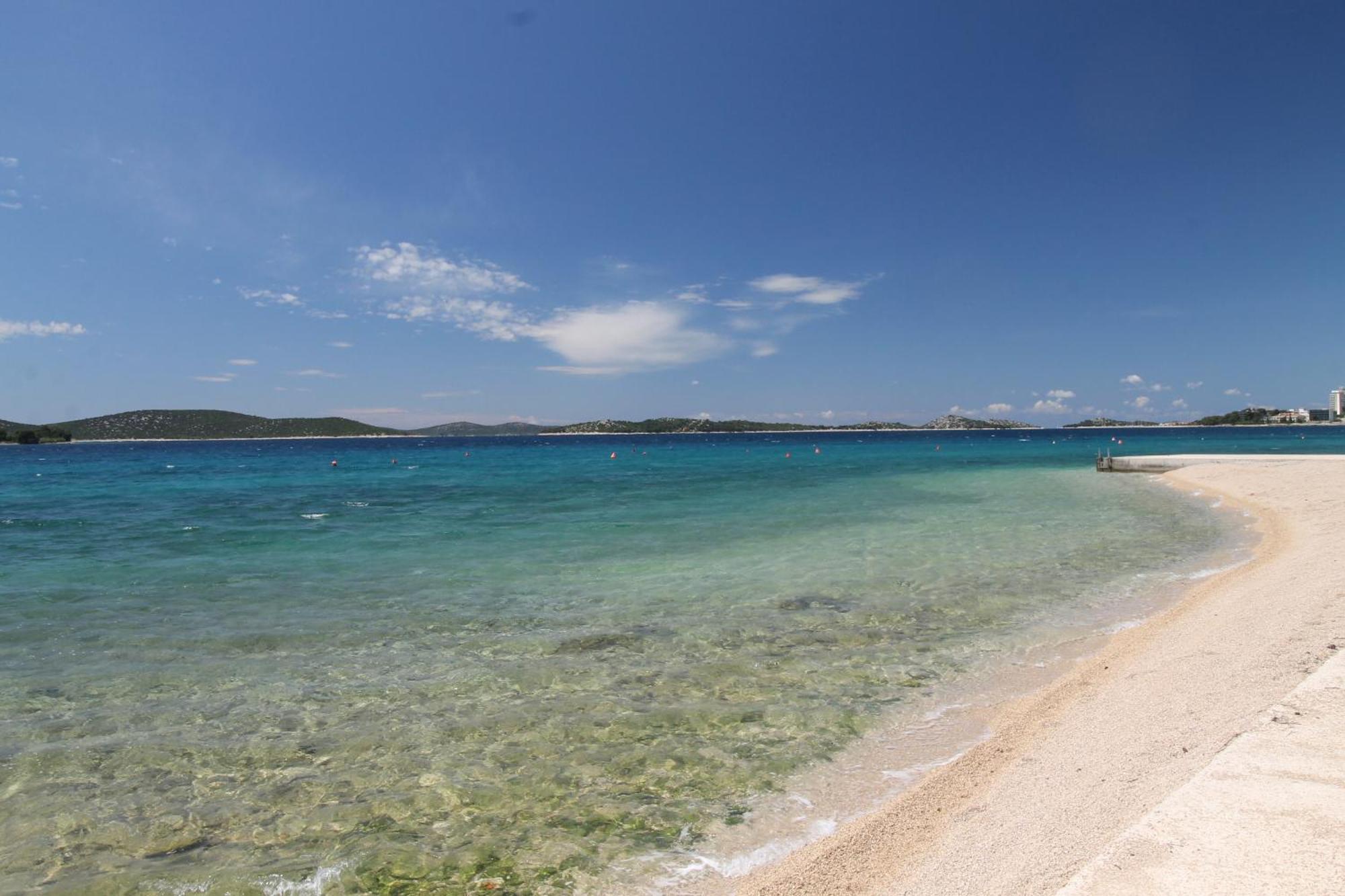 Villa Aurelia Vodice Kültér fotó