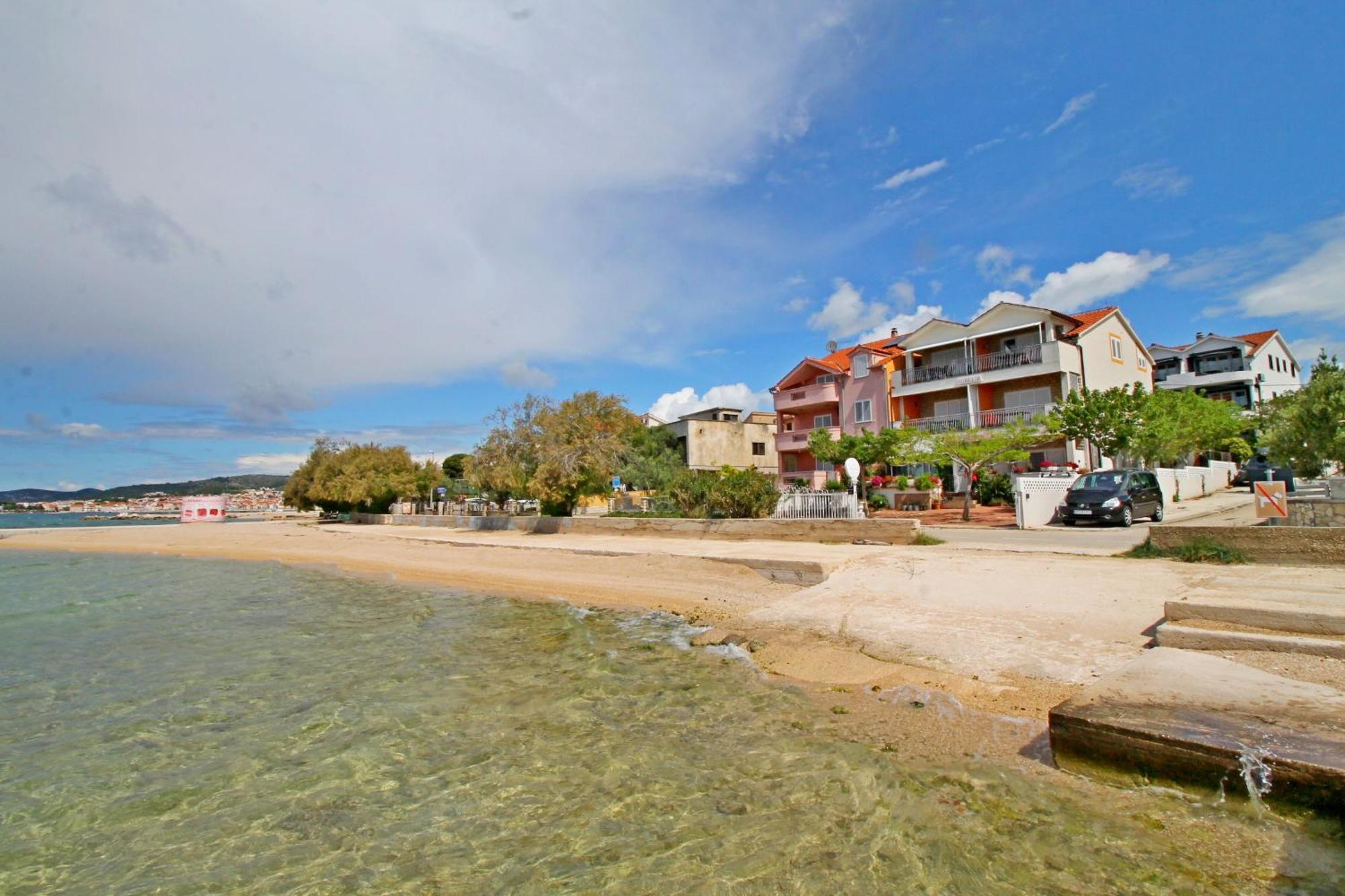 Villa Aurelia Vodice Kültér fotó