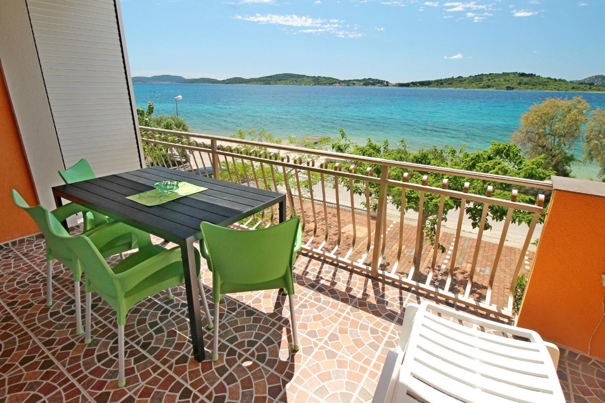 Villa Aurelia Vodice Kültér fotó